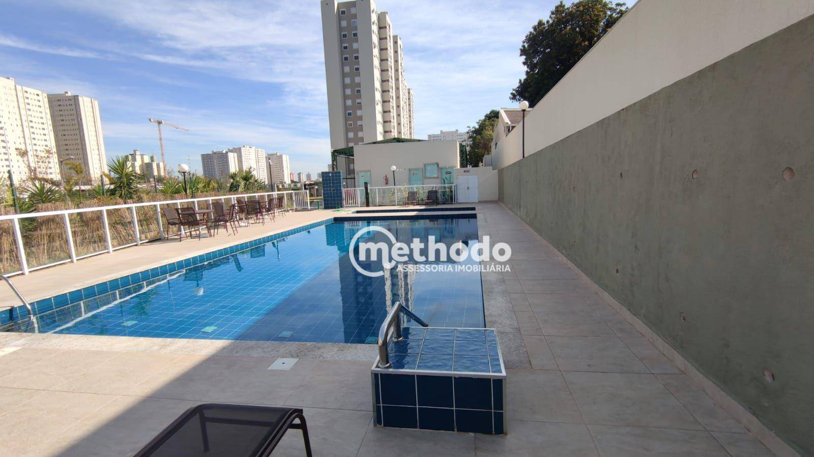 Apartamento à venda com 2 quartos, 54m² - Foto 31