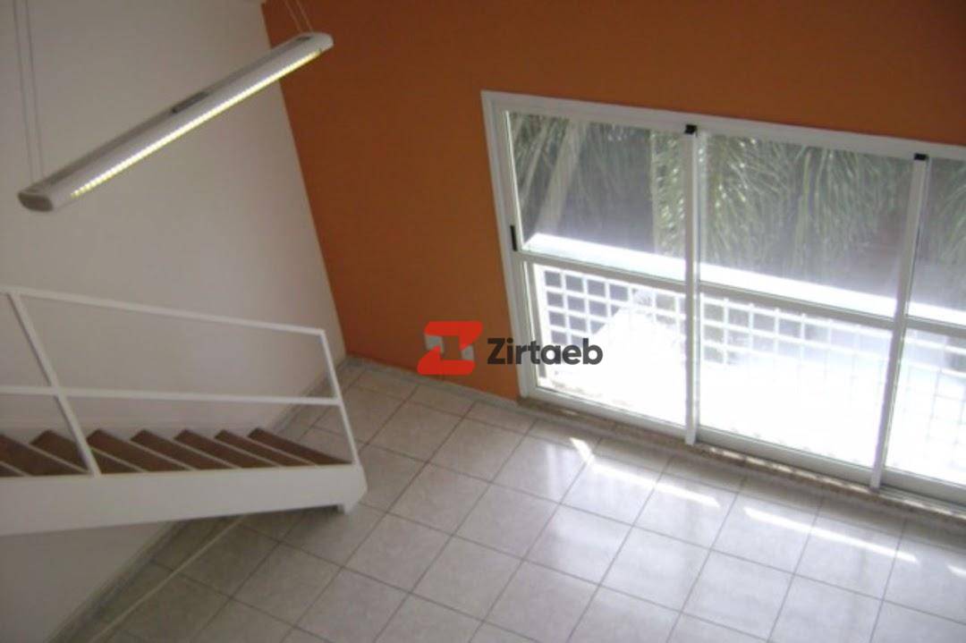 Conjunto Comercial-Sala à venda, 57m² - Foto 6