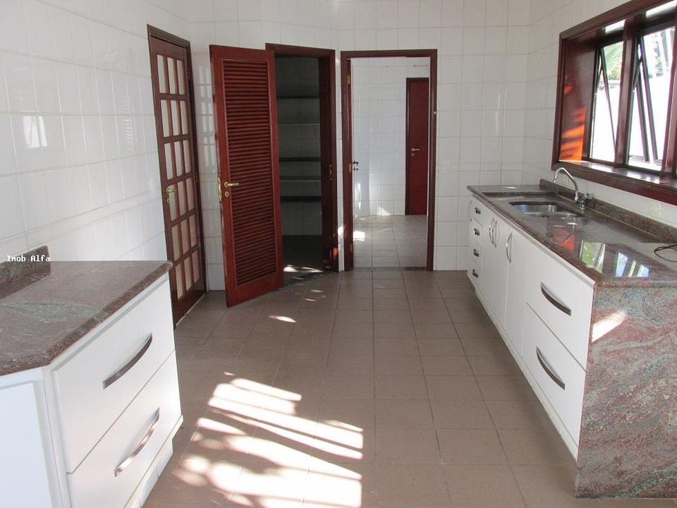 Casa de Condomínio à venda com 5 quartos, 400m² - Foto 21