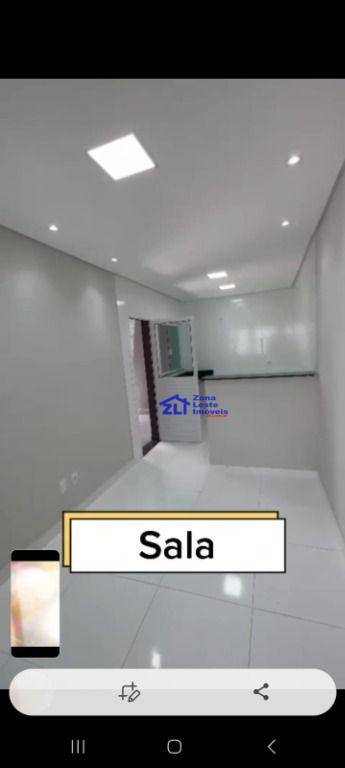 Sobrado à venda com 3 quartos, 90m² - Foto 19