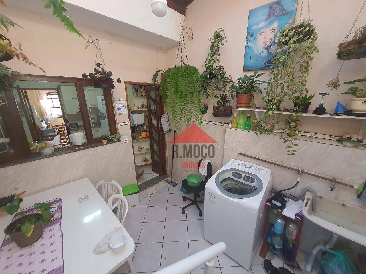 Casa à venda com 3 quartos, 77m² - Foto 9