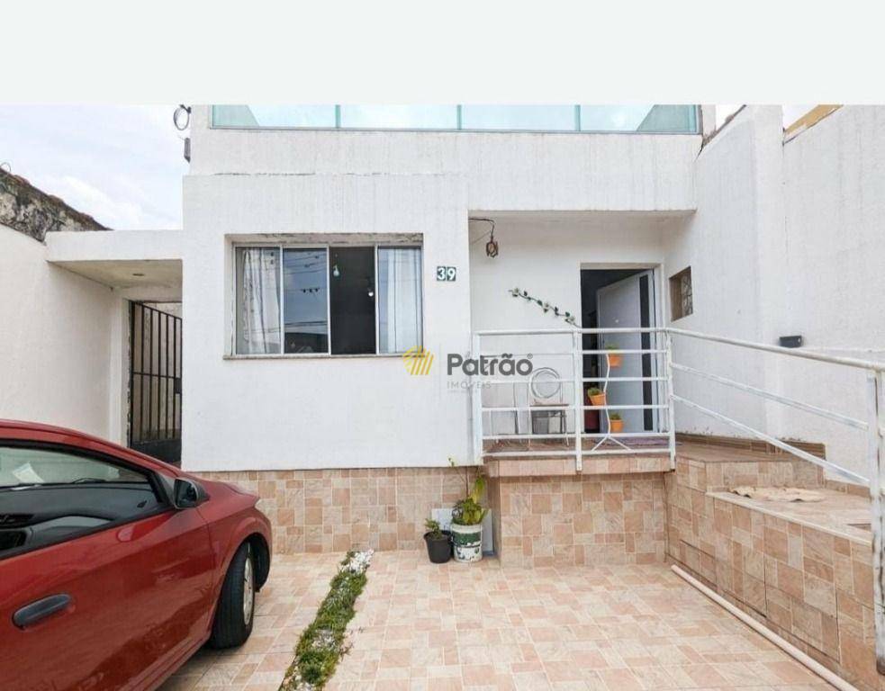 Casa à venda com 3 quartos, 160m² - Foto 24