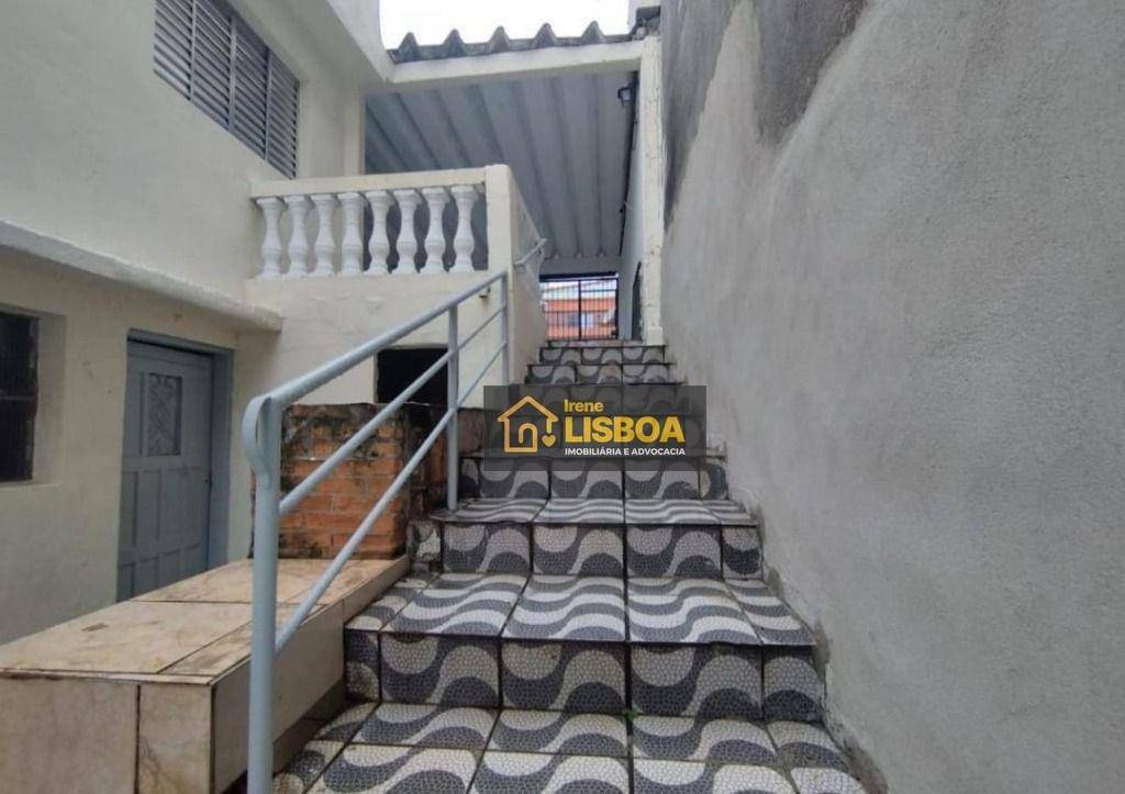 Casa à venda com 6 quartos, 250m² - Foto 34