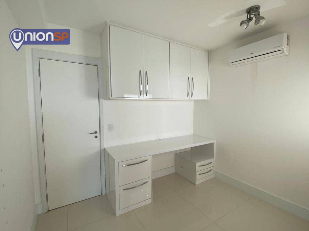 Apartamento à venda com 3 quartos, 127m² - Foto 7