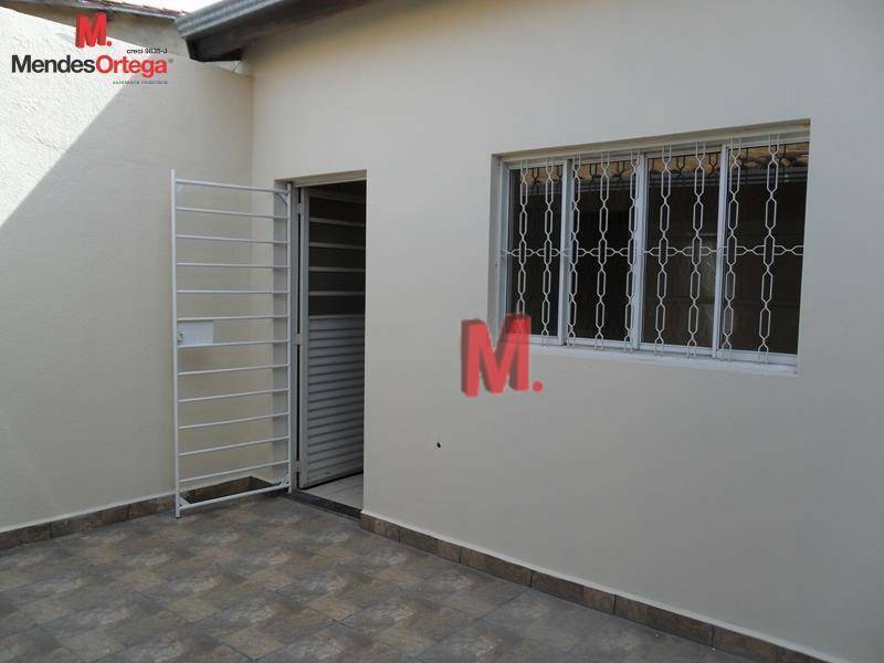 Casa à venda com 3 quartos, 197m² - Foto 20