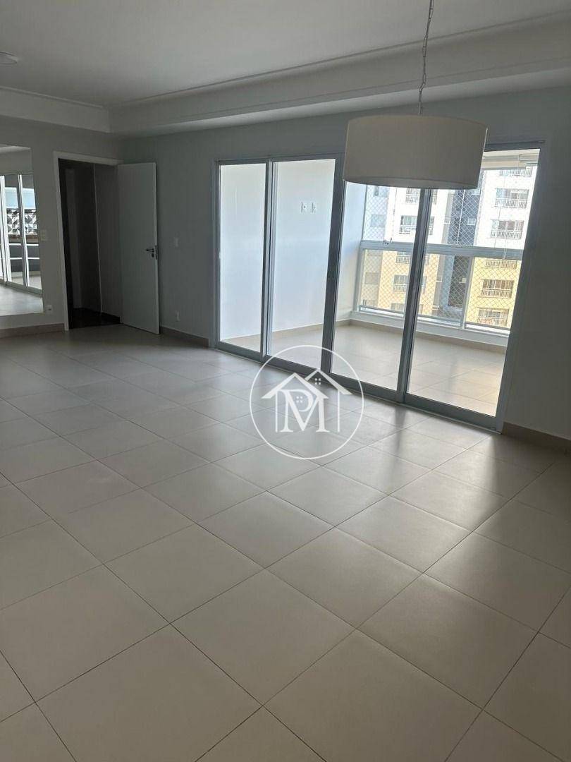 Apartamento à venda com 3 quartos, 125m² - Foto 2