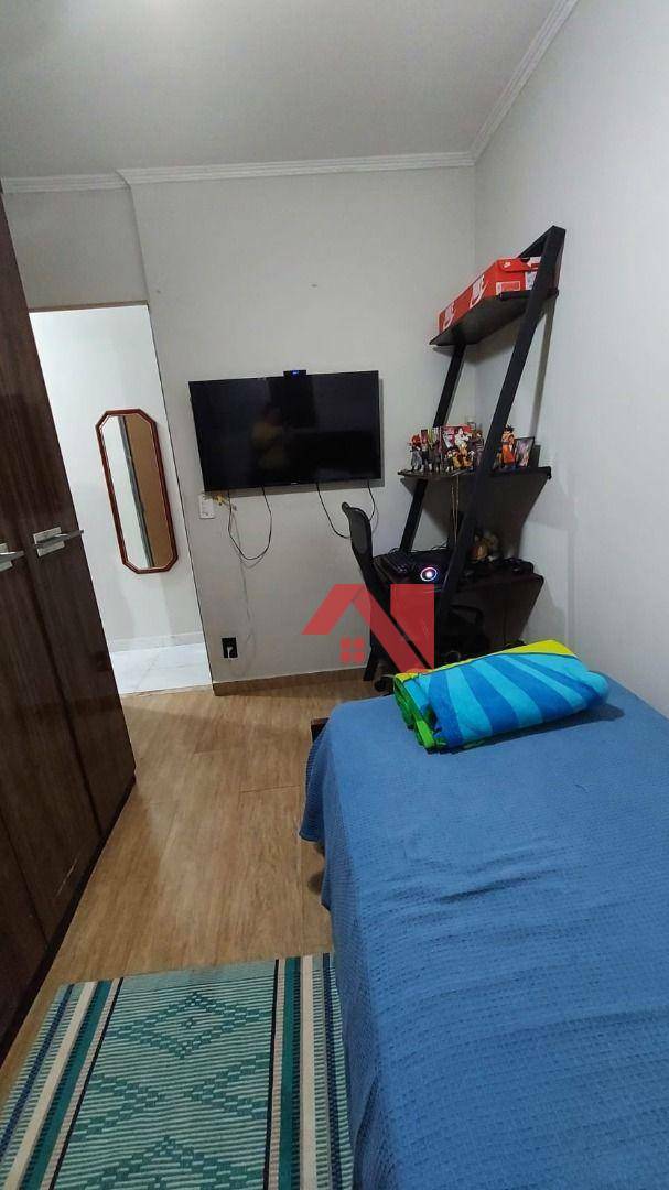 Apartamento à venda com 2 quartos, 60m² - Foto 7