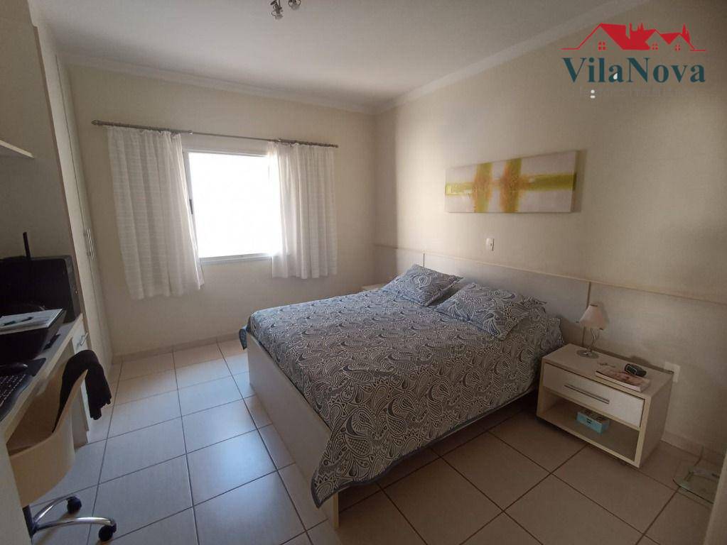 Casa de Condomínio à venda com 3 quartos, 218m² - Foto 15