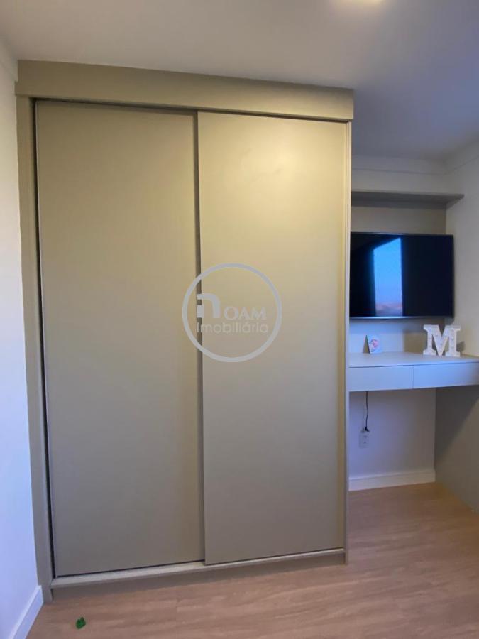 Apartamento à venda com 2 quartos, 61m² - Foto 8