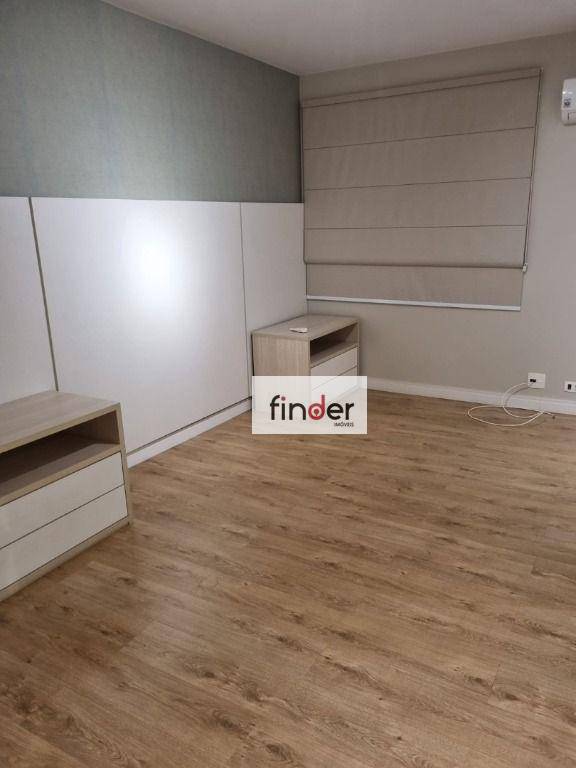 Apartamento à venda com 3 quartos, 165m² - Foto 2