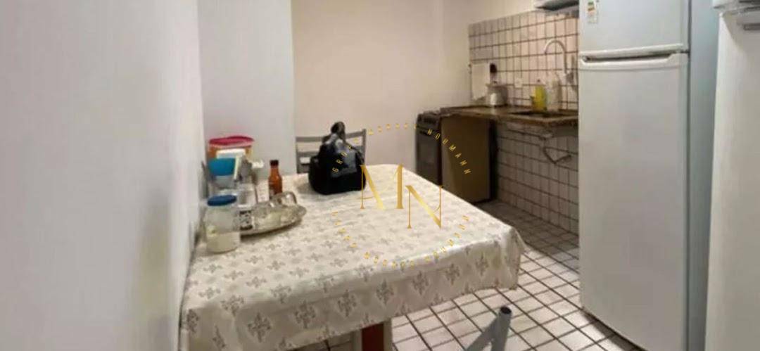 Apartamento à venda com 3 quartos, 130m² - Foto 38