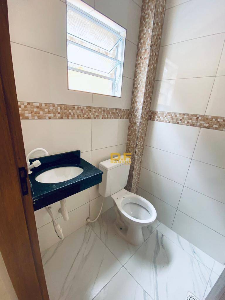 Sobrado à venda com 2 quartos, 82m² - Foto 8