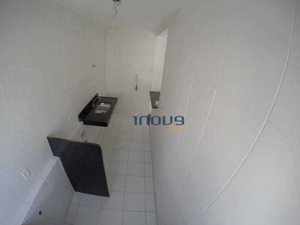 Apartamento à venda com 2 quartos, 44m² - Foto 11