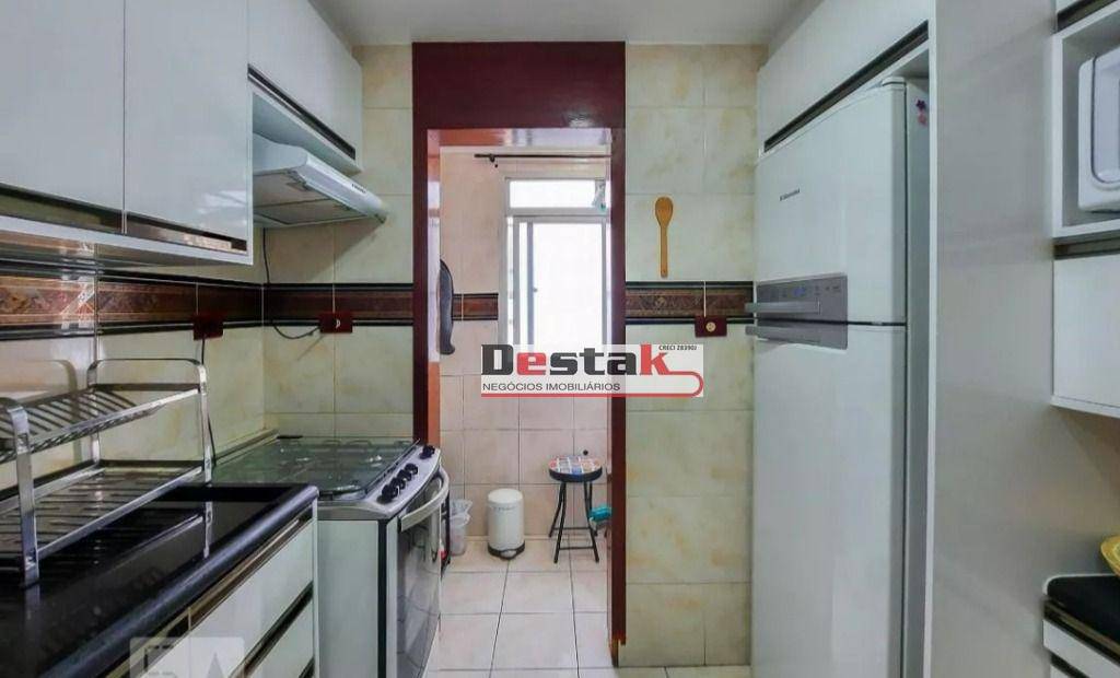 Apartamento à venda com 2 quartos, 55m² - Foto 12