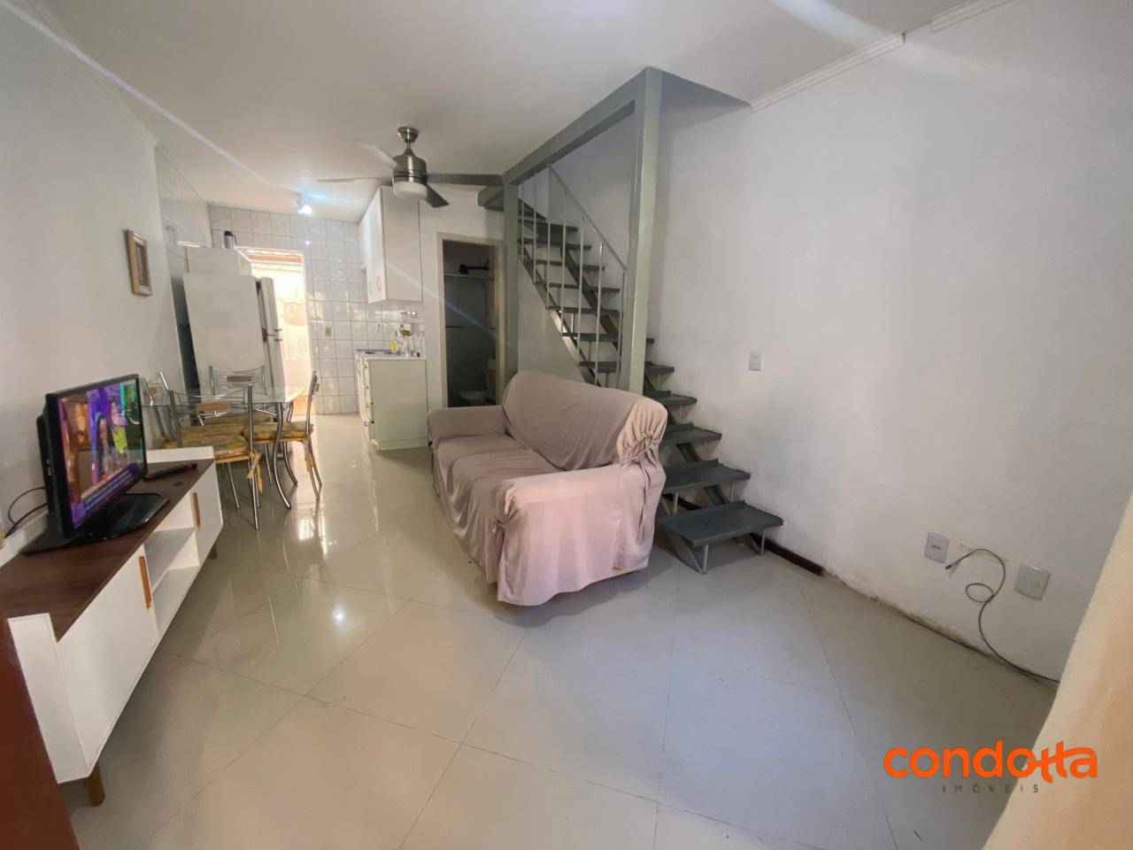 Casa de Condomínio, 2 quartos - Foto 5