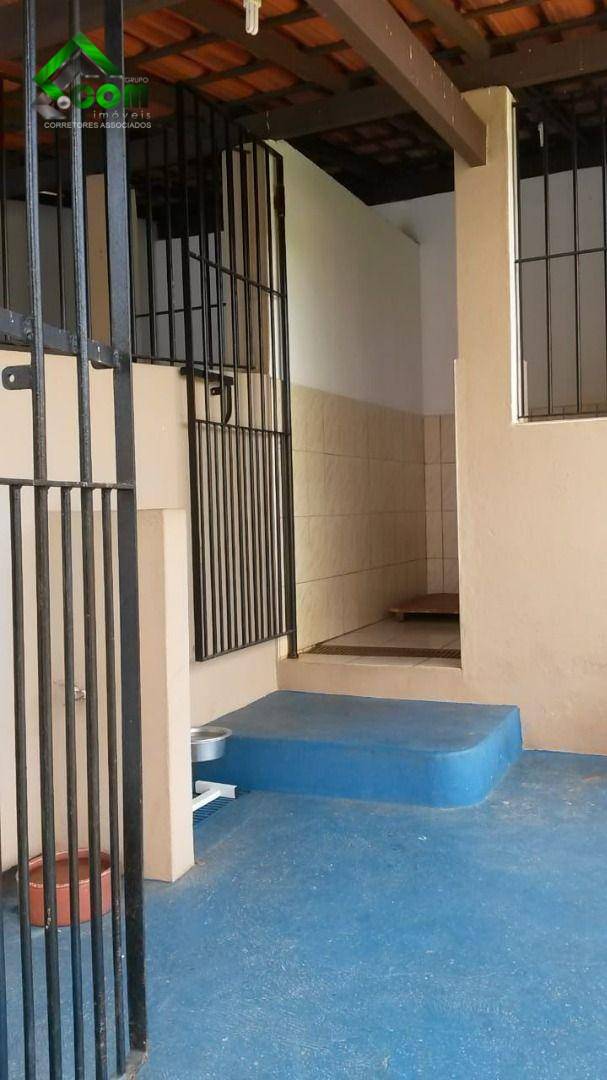 Chácara à venda com 6 quartos, 630m² - Foto 22