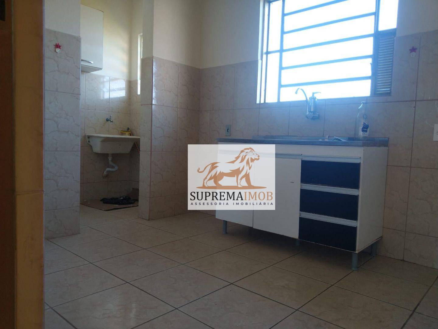 Apartamento à venda com 2 quartos, 52m² - Foto 5