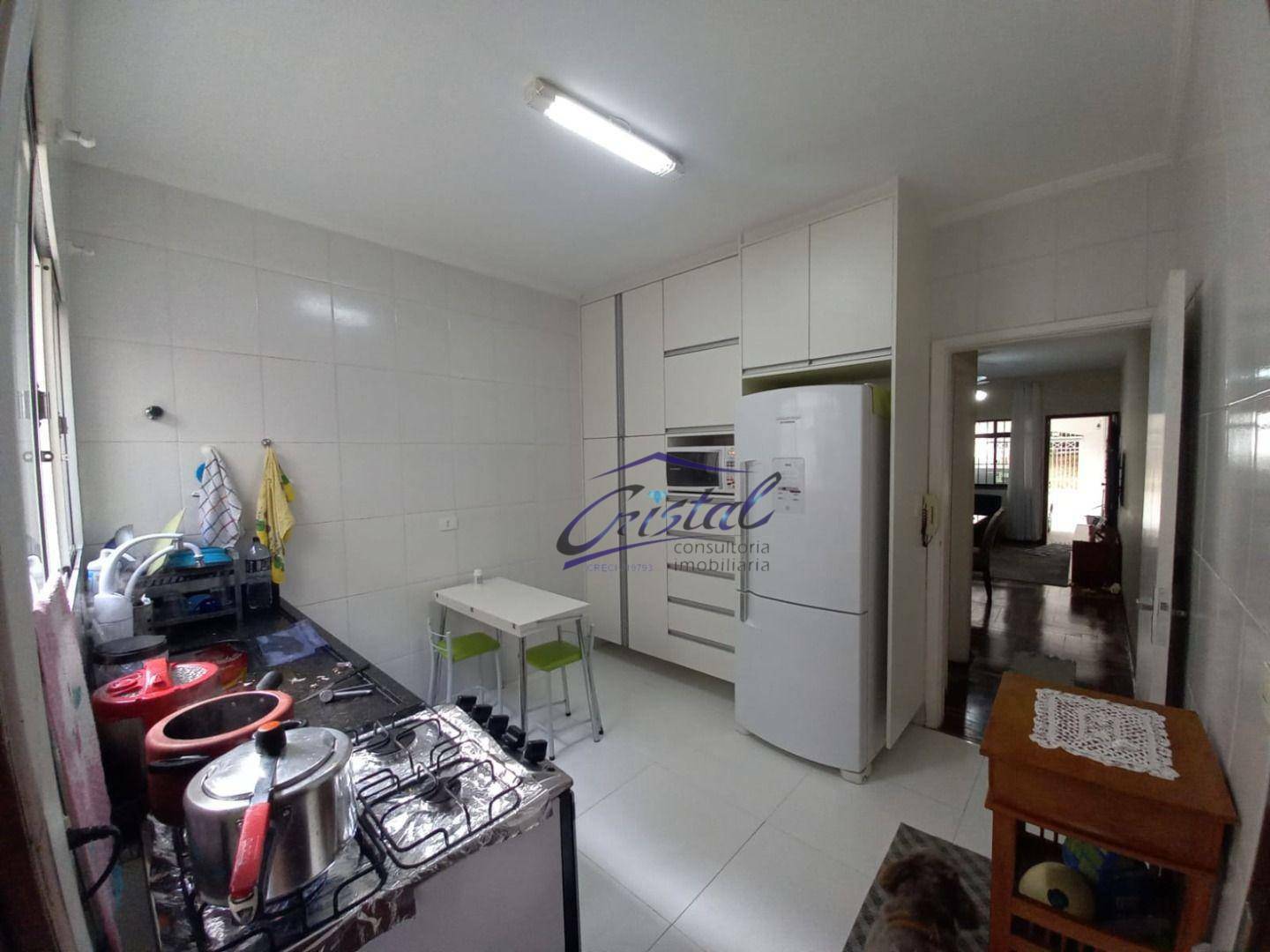 Casa à venda com 2 quartos, 102m² - Foto 15