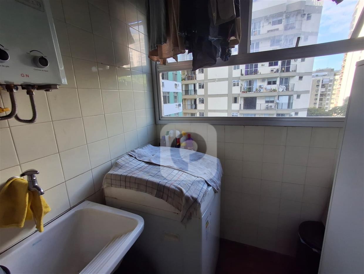 Apartamento à venda com 1 quarto, 55m² - Foto 16