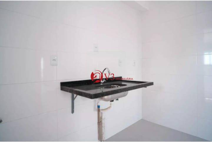 Apartamento para alugar com 2 quartos, 48m² - Foto 2