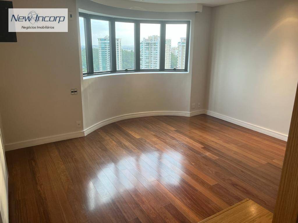 Apartamento à venda com 4 quartos, 192m² - Foto 12