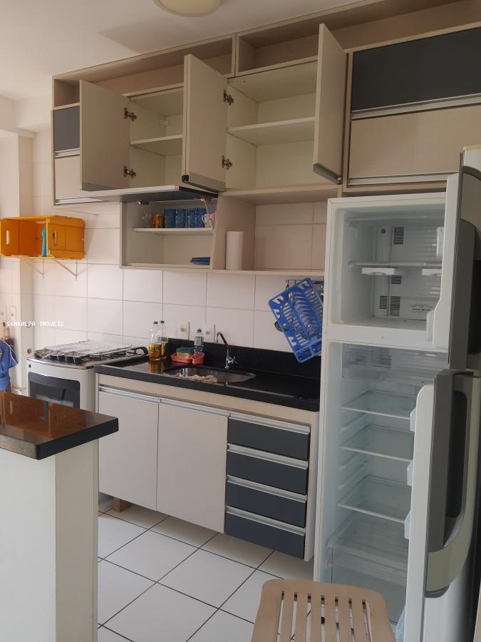 Apartamento à venda com 2 quartos, 48m² - Foto 6