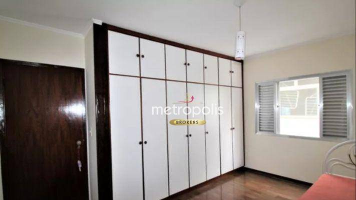 Apartamento à venda com 3 quartos, 222m² - Foto 14