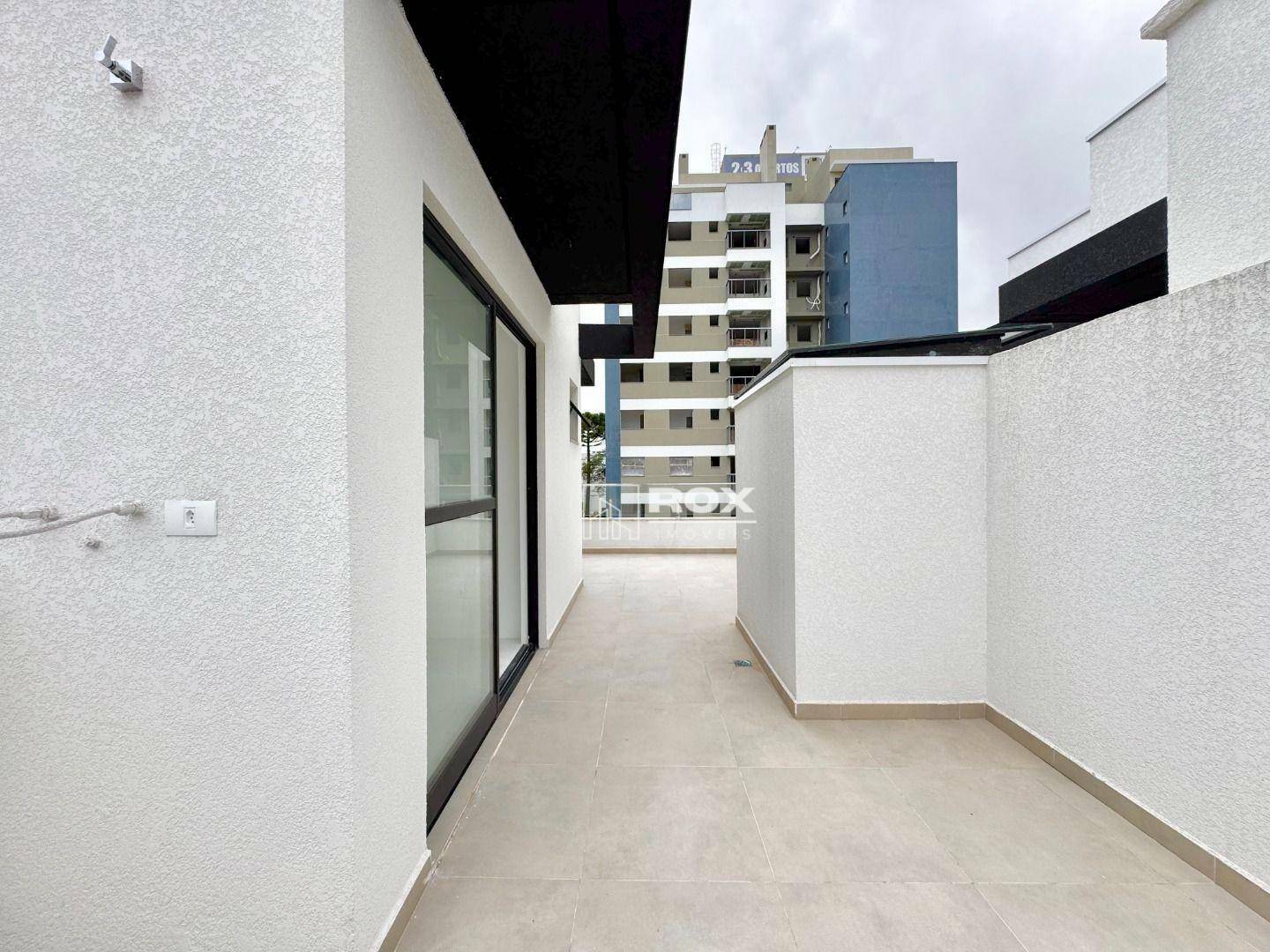 Sobrado à venda com 3 quartos, 187m² - Foto 16