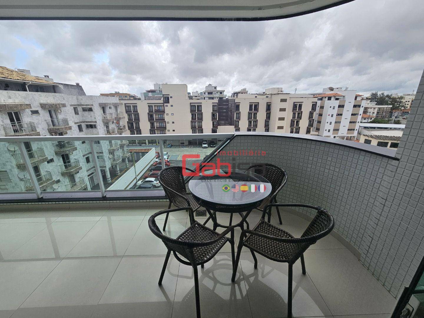 Apartamento à venda com 3 quartos, 120m² - Foto 5