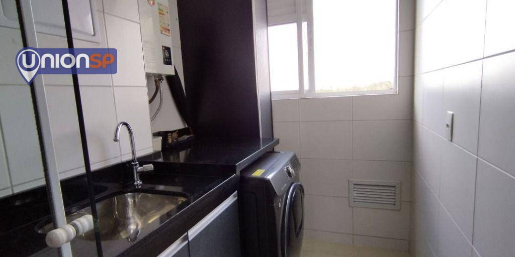 Apartamento à venda com 2 quartos, 52m² - Foto 13