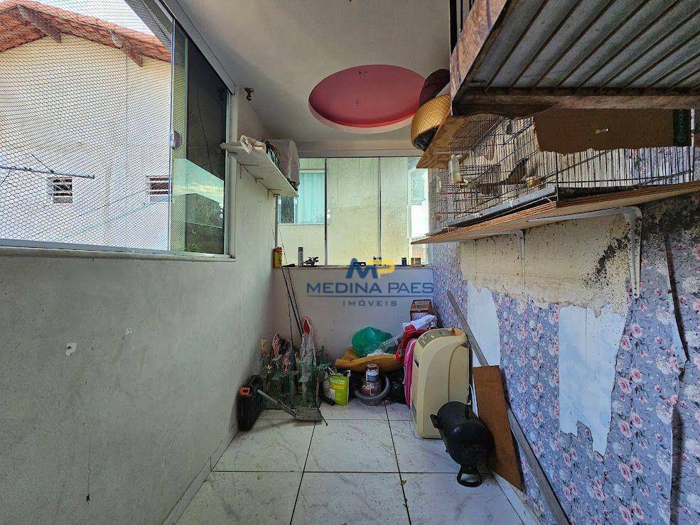 Casa à venda com 3 quartos, 70m² - Foto 23