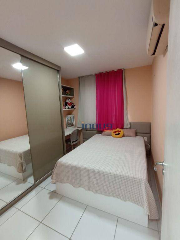 Apartamento à venda com 3 quartos, 60m² - Foto 15