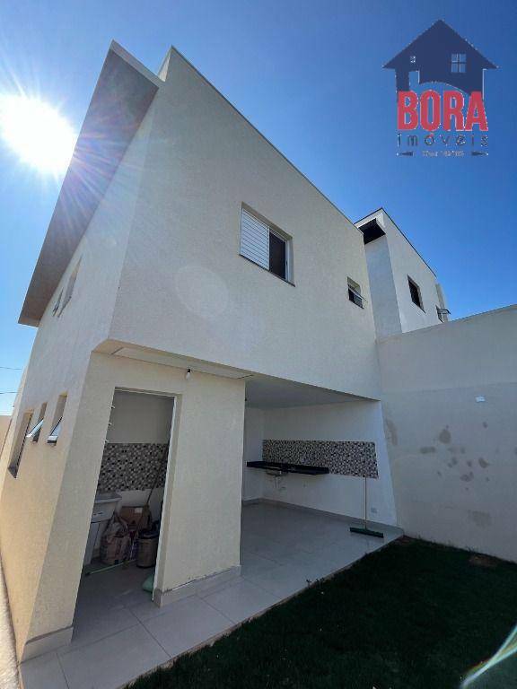 Casa à venda com 3 quartos, 120m² - Foto 15