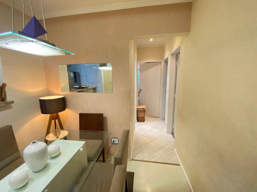 Apartamento, 3 quartos, 71 m² - Foto 3