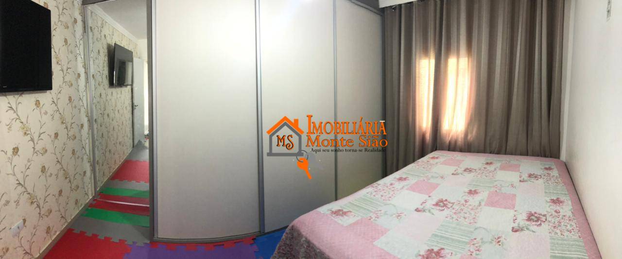 Sobrado à venda com 3 quartos, 100m² - Foto 18