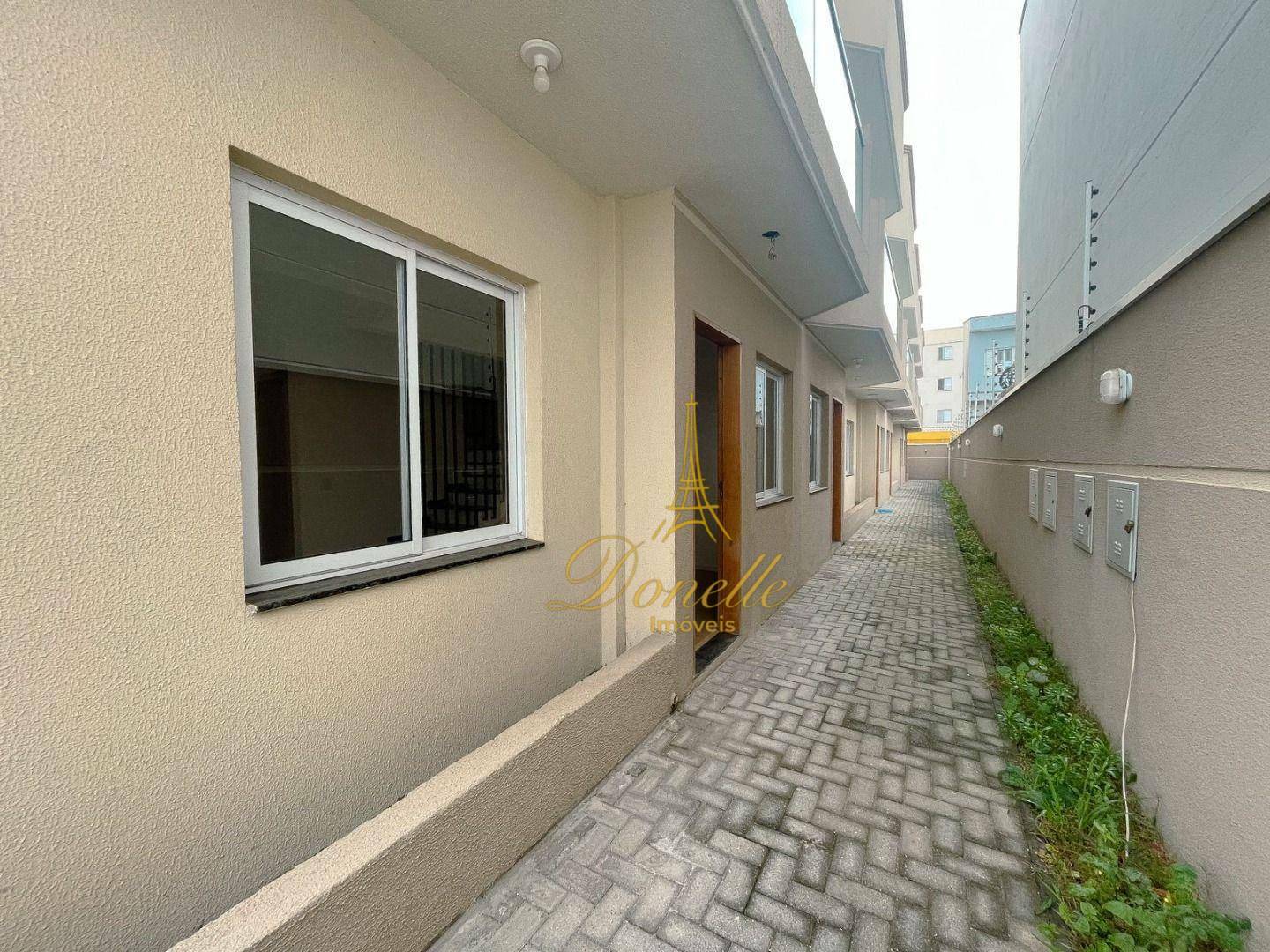 Casa à venda com 2 quartos, 79m² - Foto 5