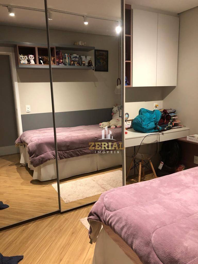 Apartamento à venda com 3 quartos, 106m² - Foto 11