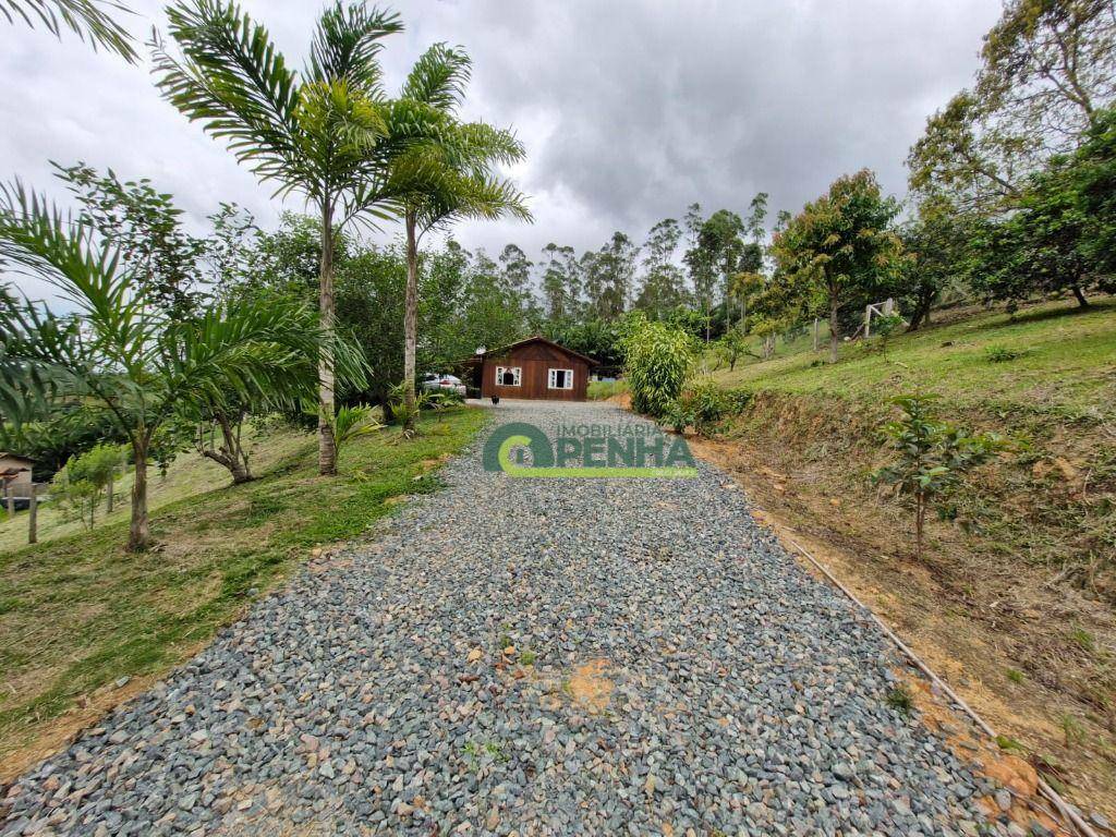 Chácara à venda com 2 quartos, 5300M2 - Foto 1