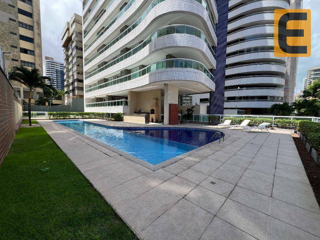 Apartamento à venda com 3 quartos, 260m² - Foto 43