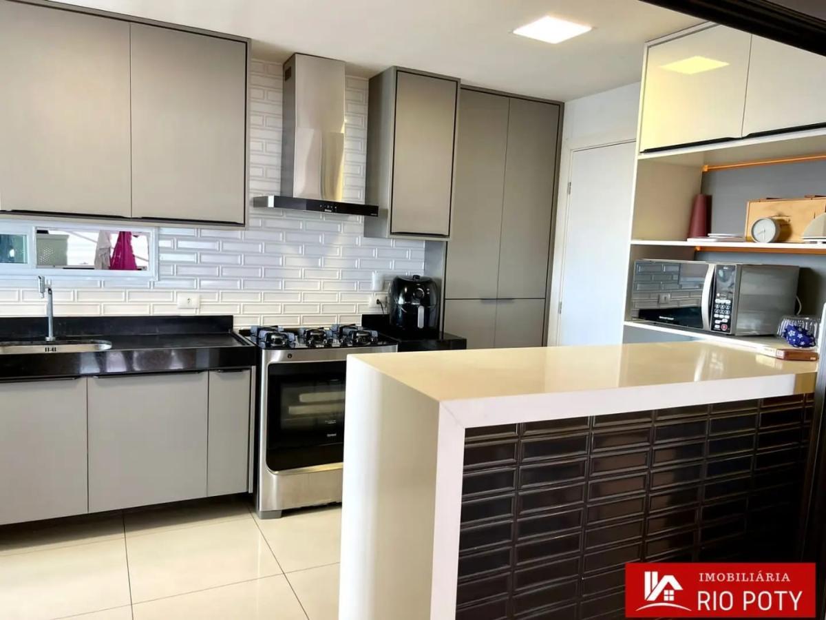 Apartamento à venda com 4 quartos, 136m² - Foto 7