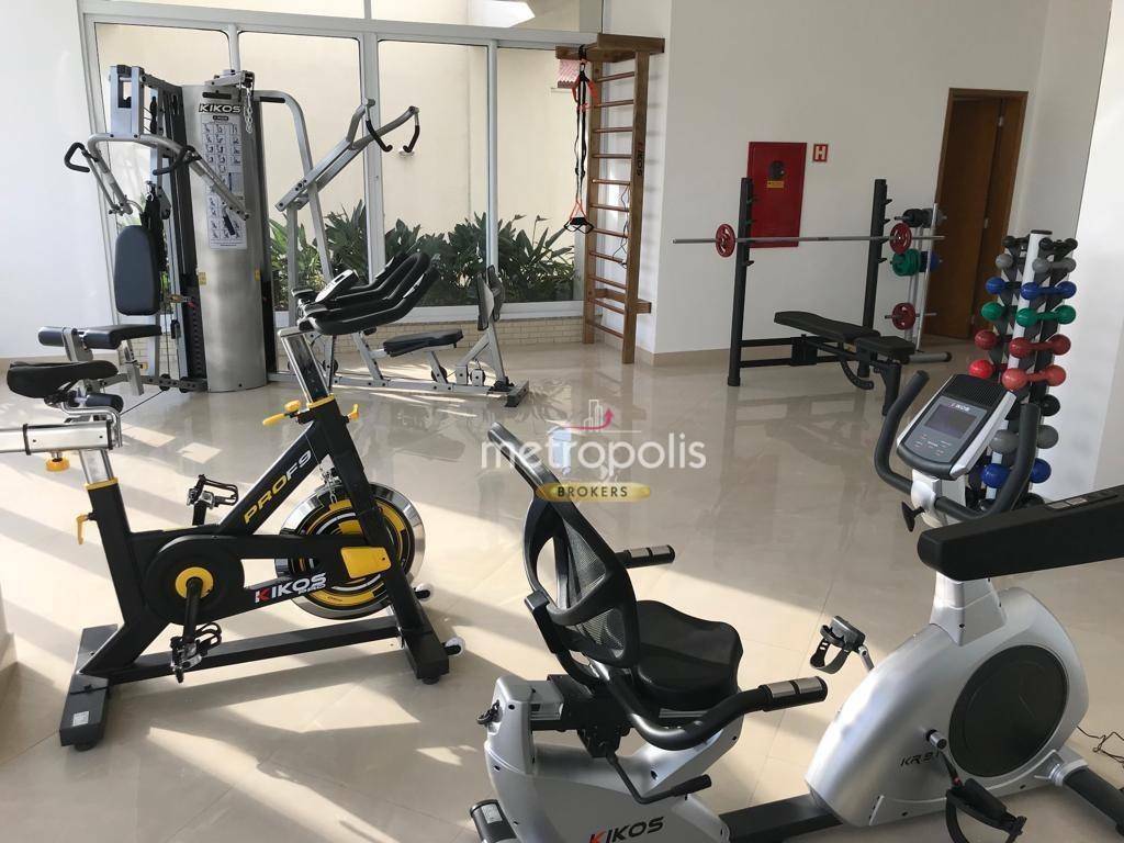 Apartamento para alugar com 2 quartos, 60m² - Foto 22