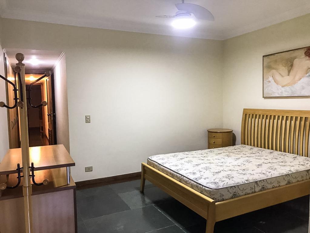 Apartamento à venda com 3 quartos, 190m² - Foto 7