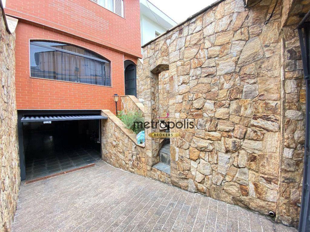 Sobrado à venda com 3 quartos, 221m² - Foto 4