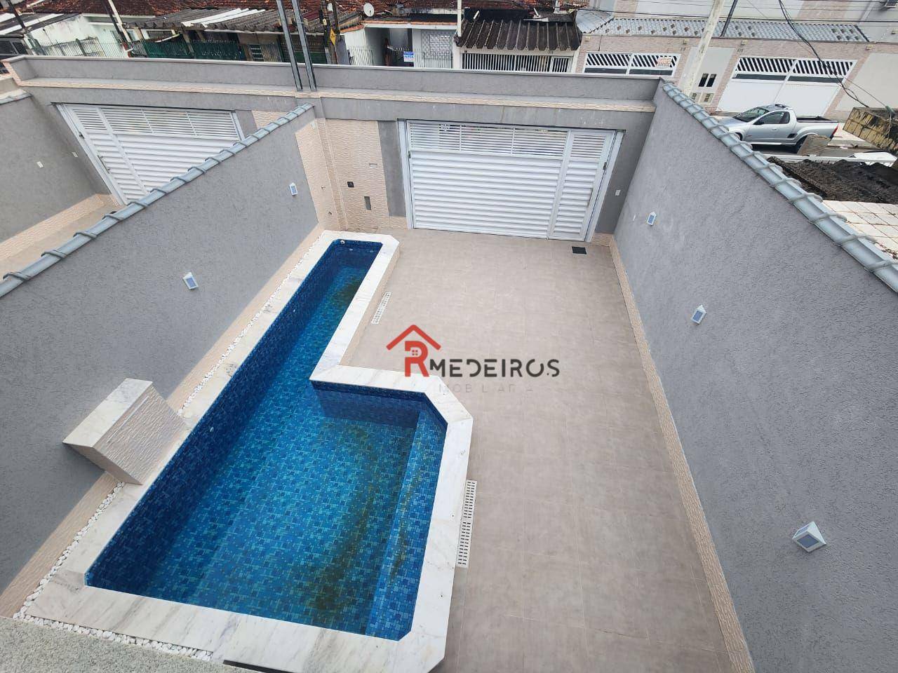 Sobrado à venda com 3 quartos, 135m² - Foto 24