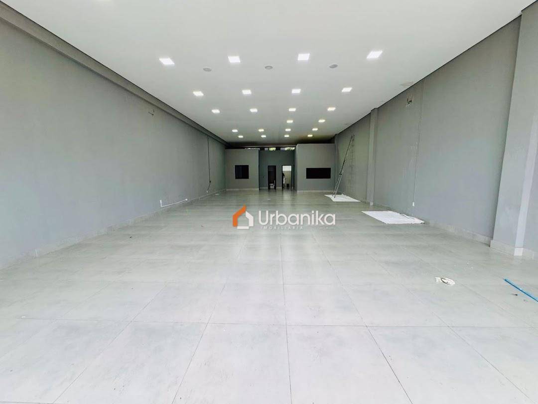Loja-Salão, 289 m² - Foto 3