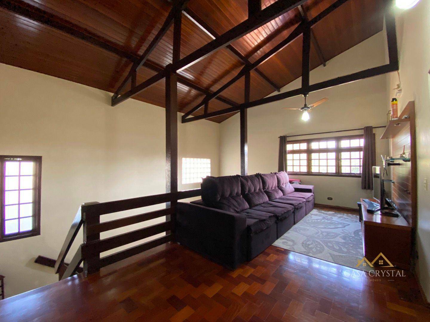 Casa de Condomínio à venda com 3 quartos, 546m² - Foto 27