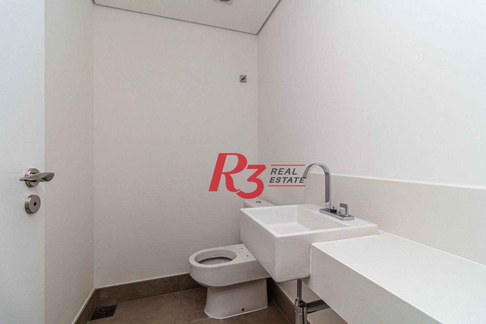 Apartamento à venda com 3 quartos, 164m² - Foto 8