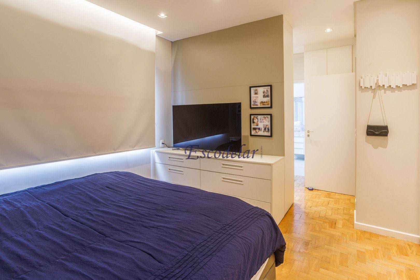 Apartamento à venda com 3 quartos, 216m² - Foto 38