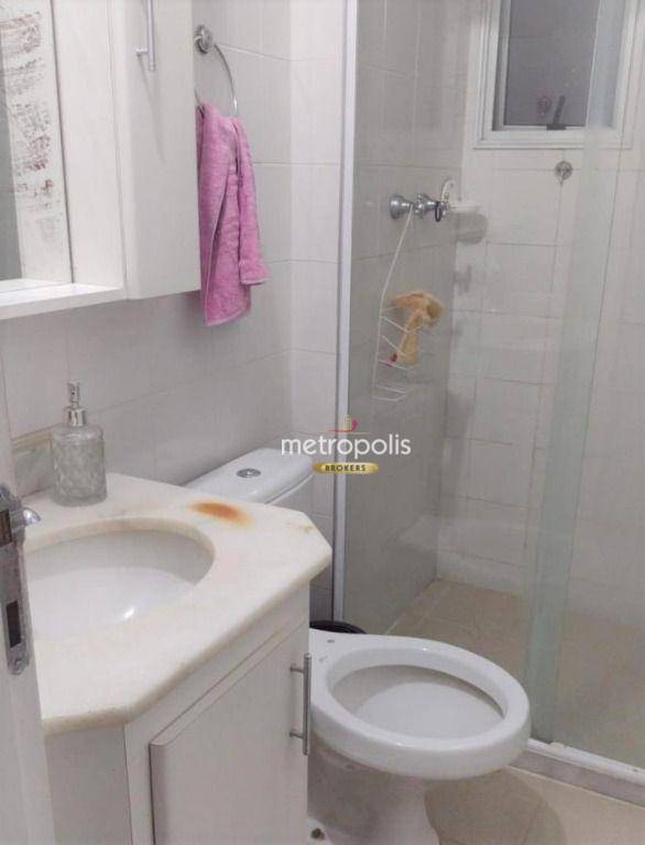 Apartamento à venda com 3 quartos, 61m² - Foto 12