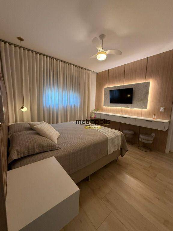 Sobrado à venda e aluguel com 4 quartos, 278m² - Foto 29